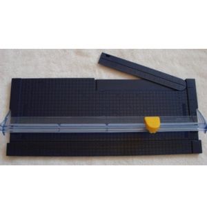 Creative Memories 12-inch Straight Trimmer